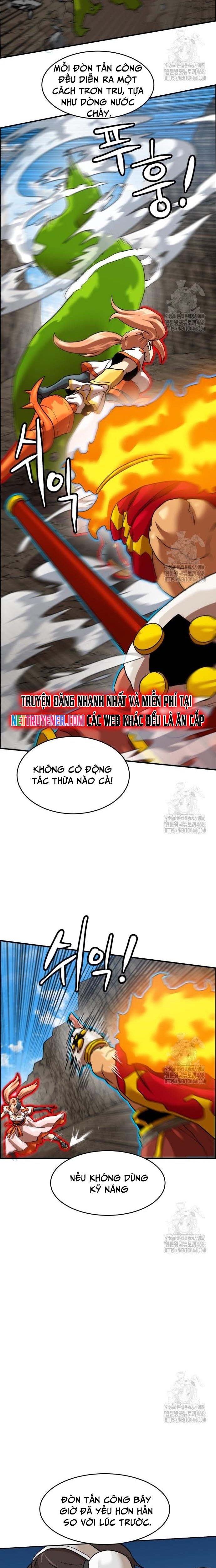 Double Click - Chap 194