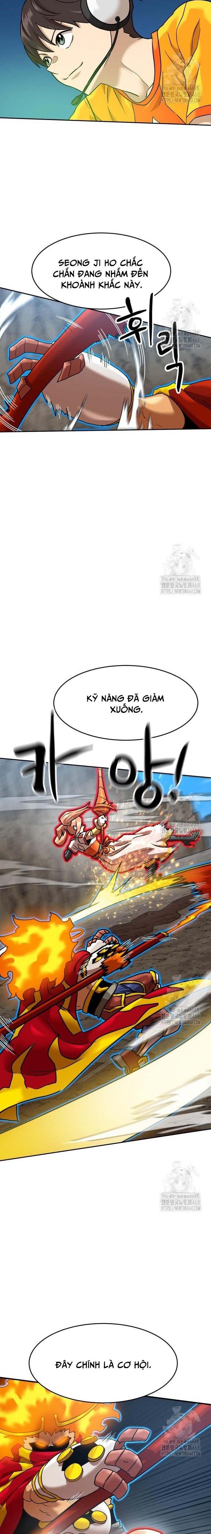 Double Click - Chap 194
