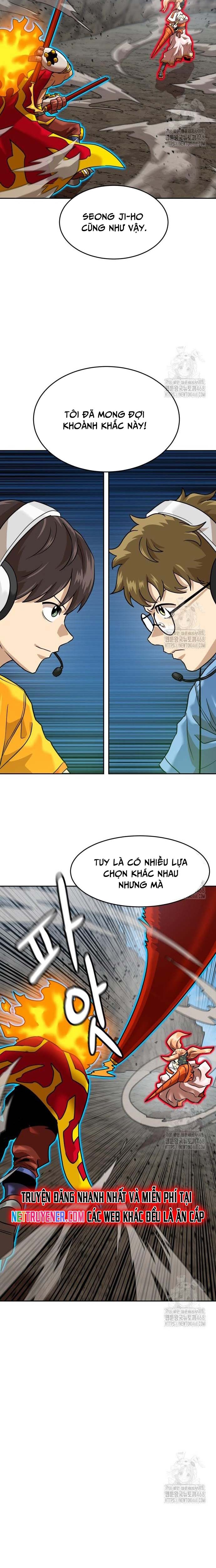 Double Click - Chap 194