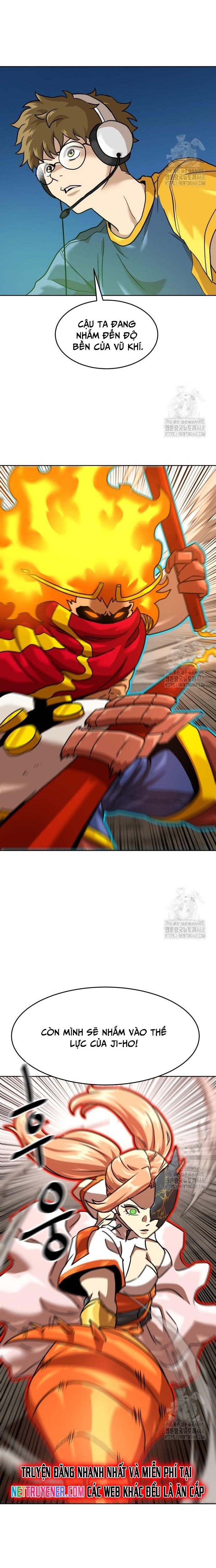 Double Click - Chap 194