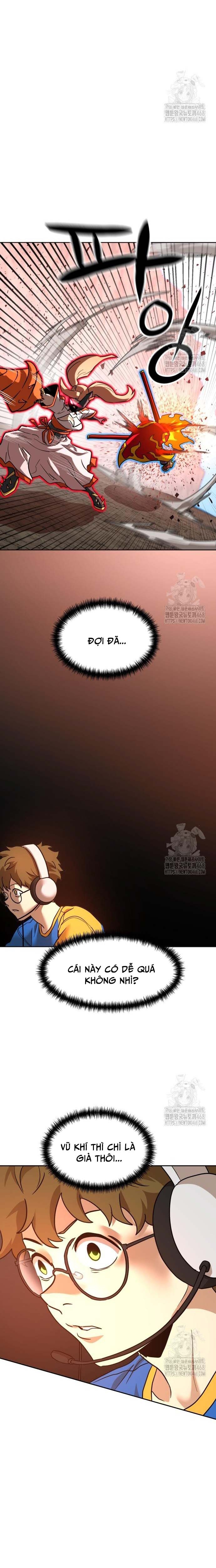 Double Click - Chap 194