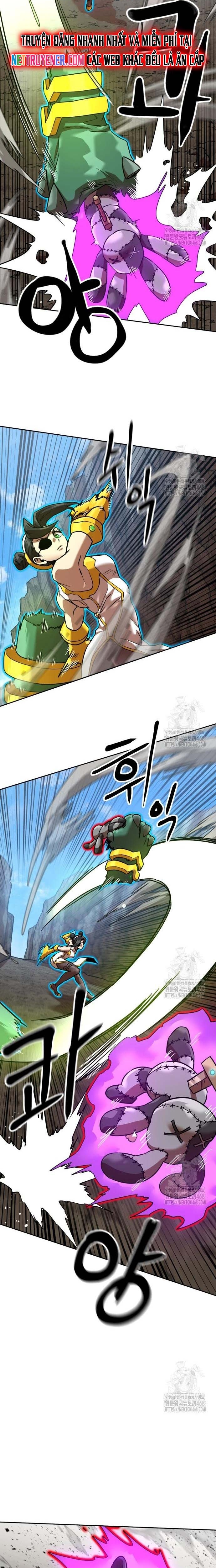 Double Click - Chap 194