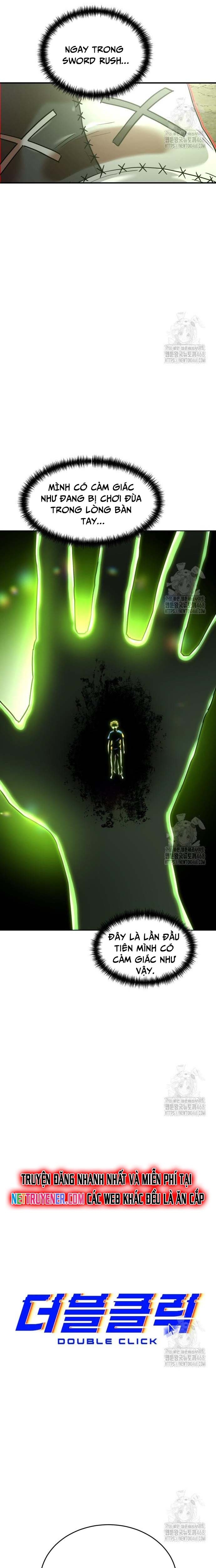 Double Click - Chap 194