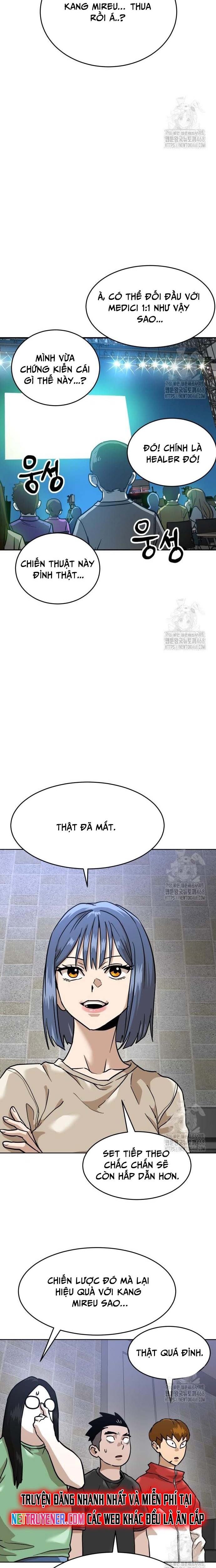 Double Click - Chap 194