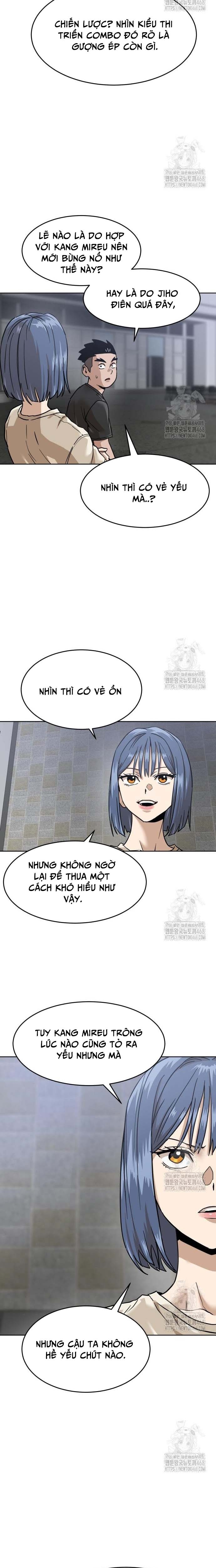 Double Click - Chap 194