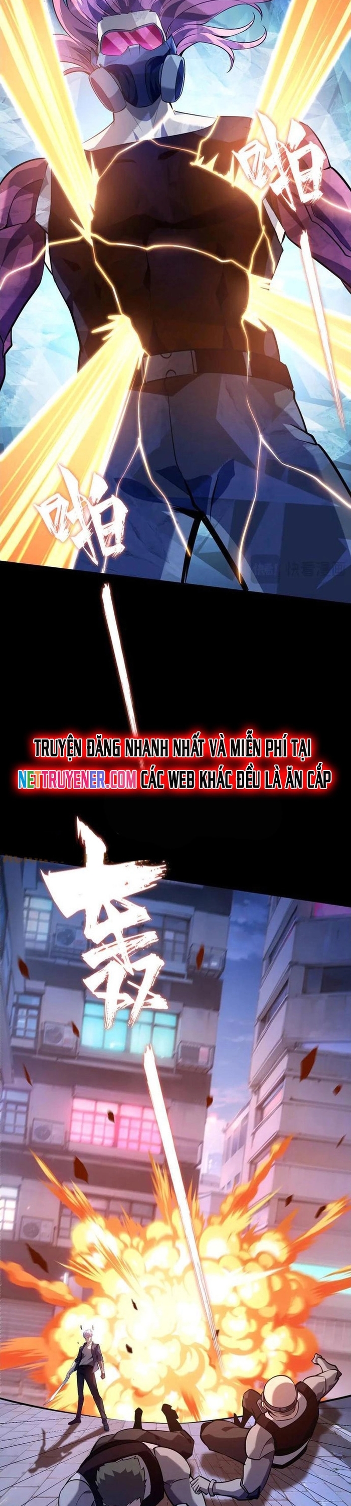 Đừng Gọi Ta Là Ác Ma - Chap 24