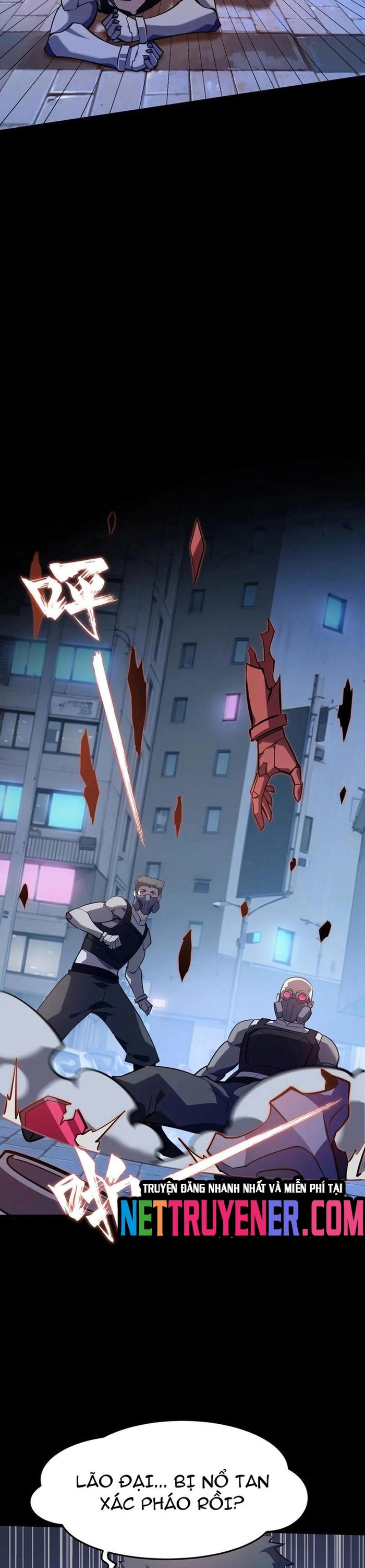 Đừng Gọi Ta Là Ác Ma - Chap 24