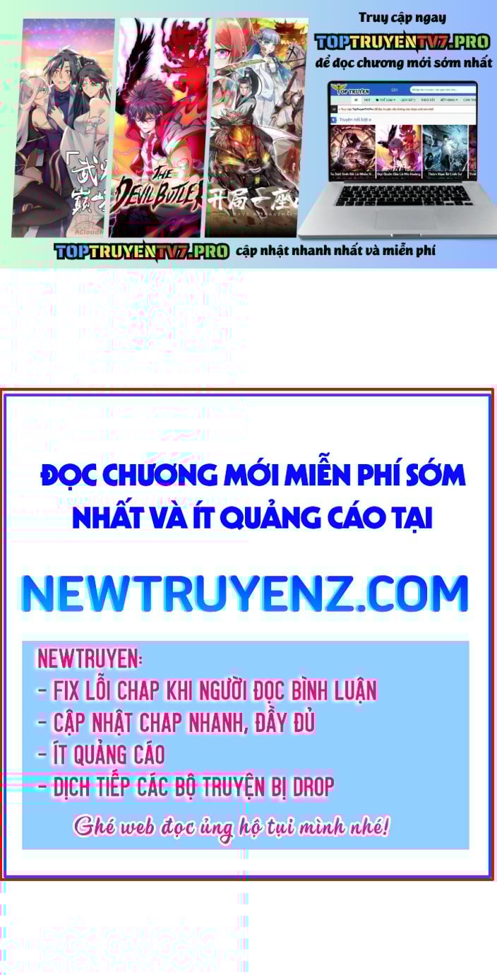 Duy Ngã Độc Tiên - Chap 101