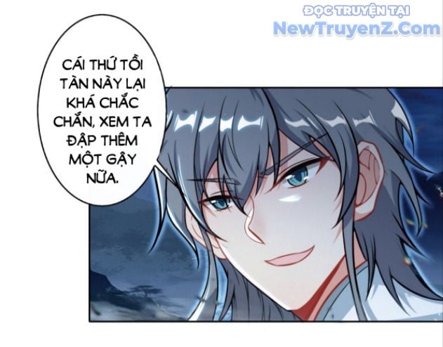 Duy Ngã Độc Tiên - Chap 98