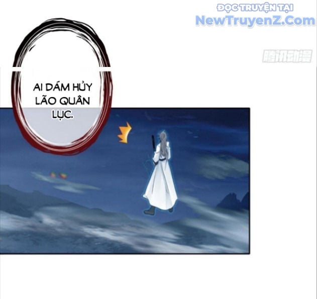 Duy Ngã Độc Tiên - Chap 98