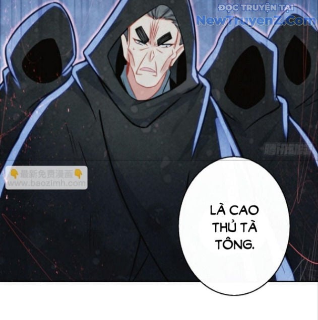 Duy Ngã Độc Tiên - Chap 98