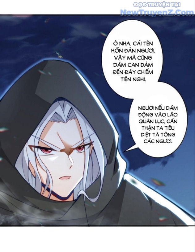 Duy Ngã Độc Tiên - Chap 98