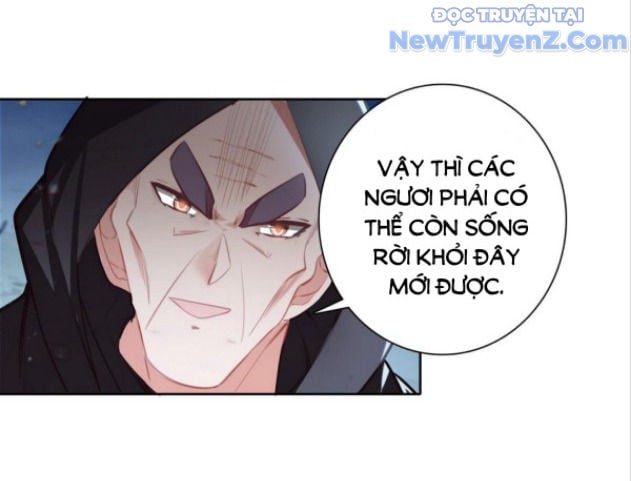 Duy Ngã Độc Tiên - Chap 98
