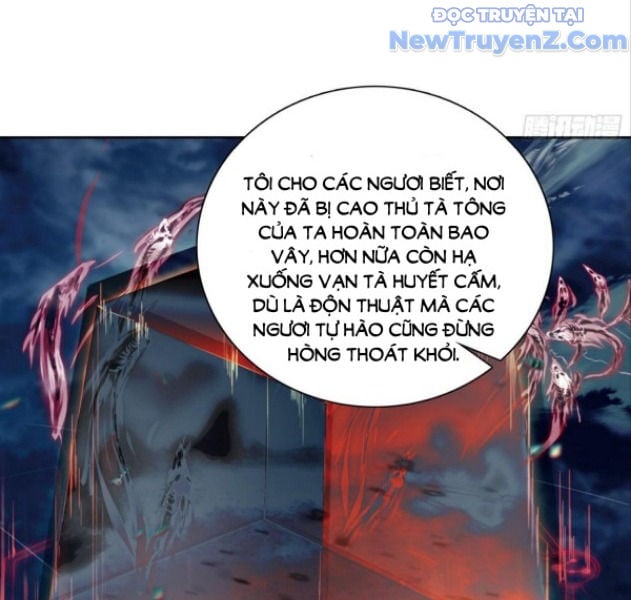 Duy Ngã Độc Tiên - Chap 98