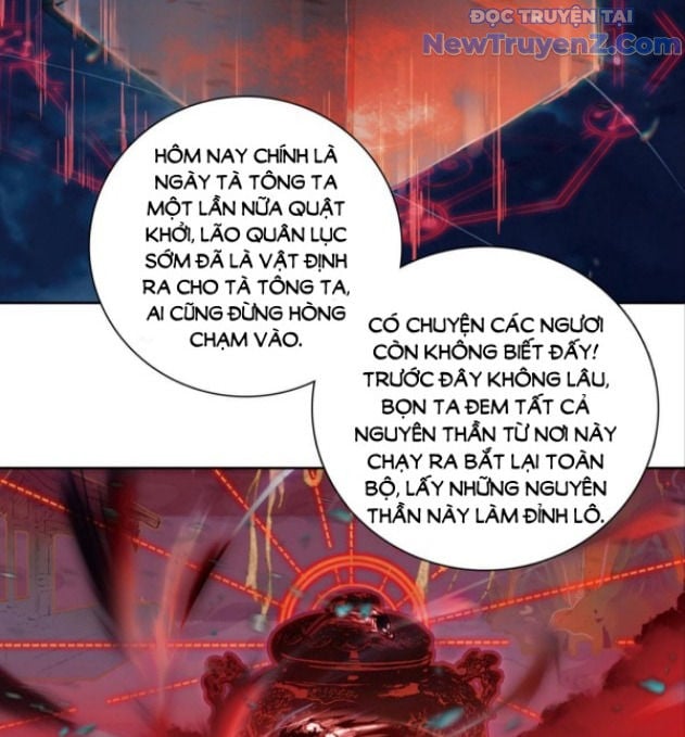 Duy Ngã Độc Tiên - Chap 98