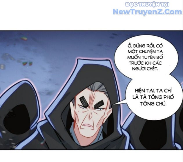 Duy Ngã Độc Tiên - Chap 98