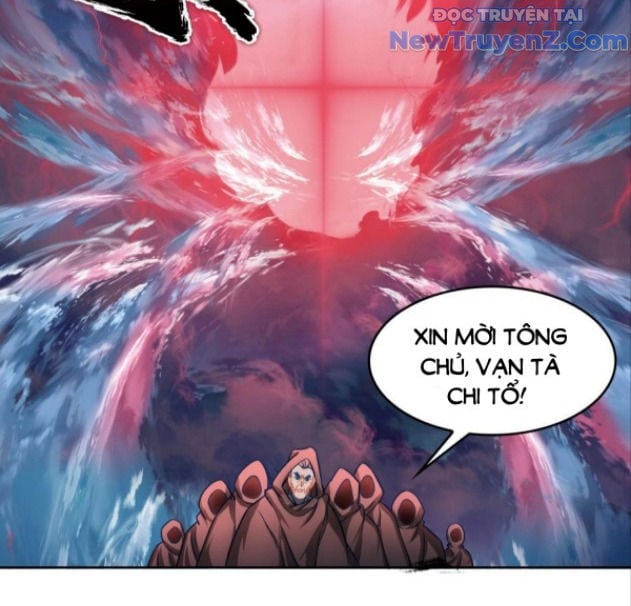 Duy Ngã Độc Tiên - Chap 98