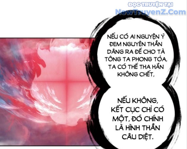 Duy Ngã Độc Tiên - Chap 98