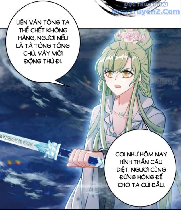 Duy Ngã Độc Tiên - Chap 98