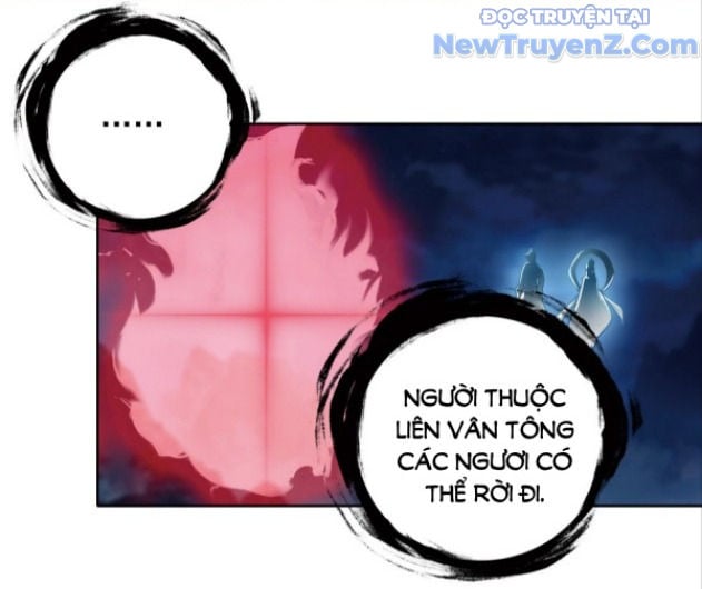Duy Ngã Độc Tiên - Chap 98