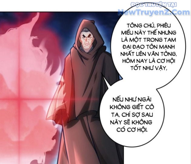 Duy Ngã Độc Tiên - Chap 98