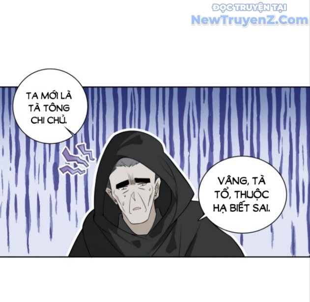 Duy Ngã Độc Tiên - Chap 98