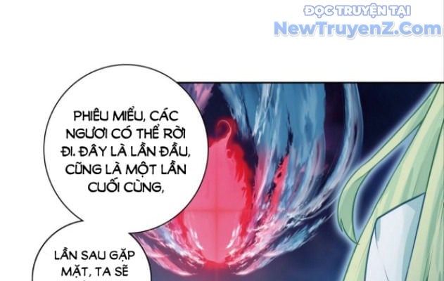 Duy Ngã Độc Tiên - Chap 98