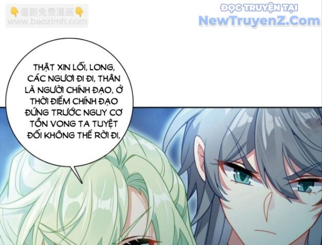 Duy Ngã Độc Tiên - Chap 98