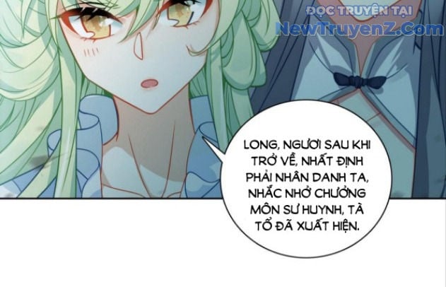Duy Ngã Độc Tiên - Chap 98