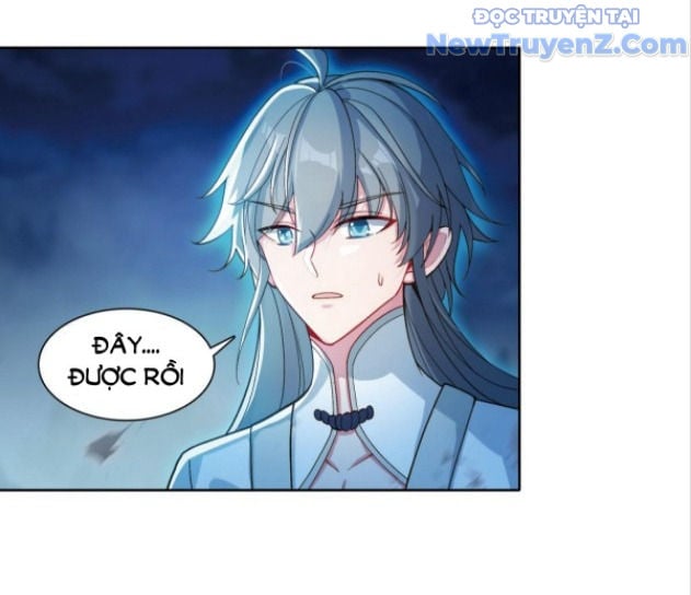 Duy Ngã Độc Tiên - Chap 98