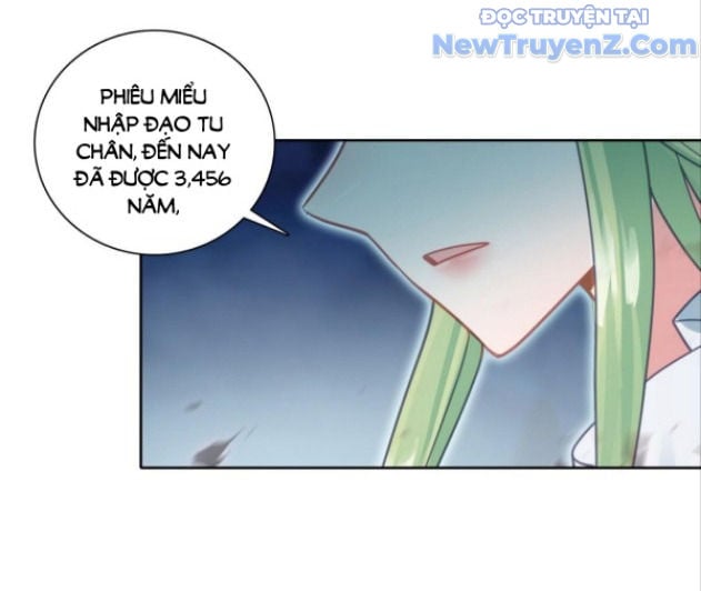 Duy Ngã Độc Tiên - Chap 98