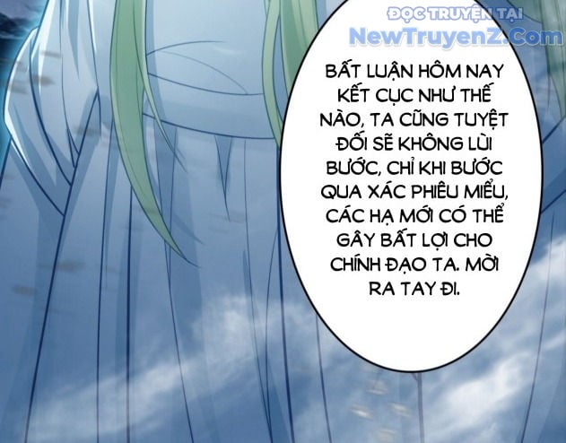 Duy Ngã Độc Tiên - Chap 98