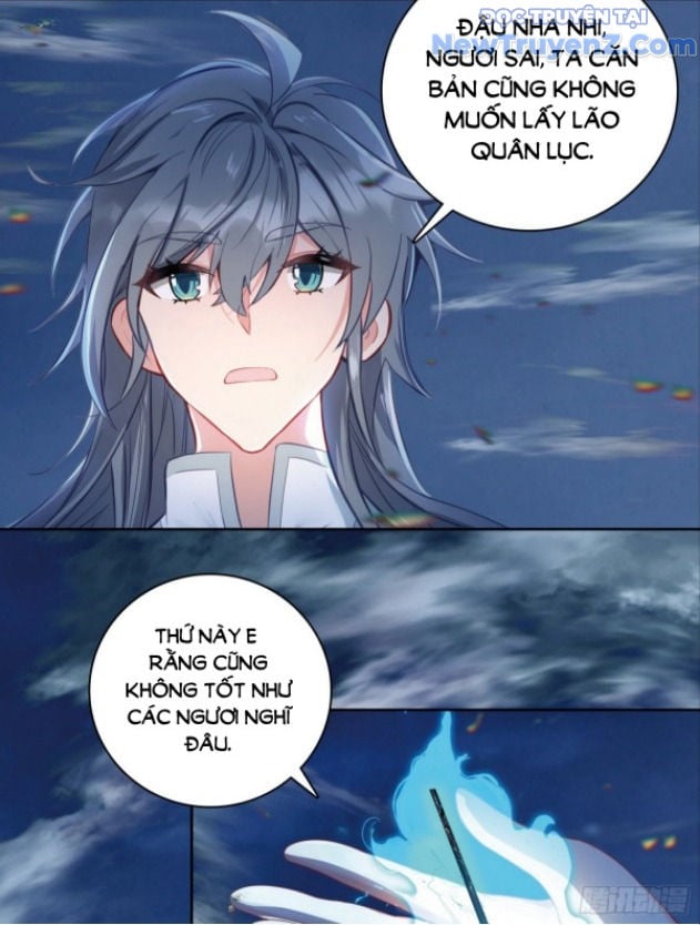 Duy Ngã Độc Tiên - Chap 98