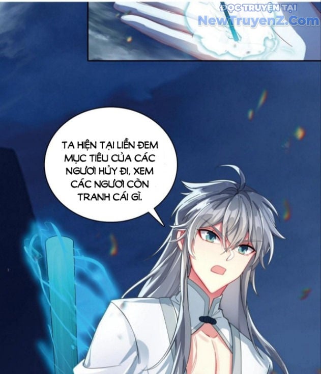 Duy Ngã Độc Tiên - Chap 98