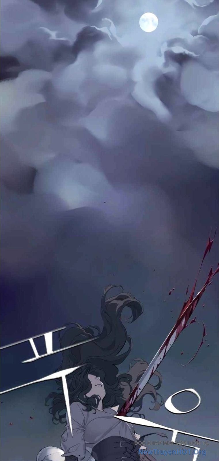 Enoch Và Truyền Thuyết Thánh Thụ - Chap 1