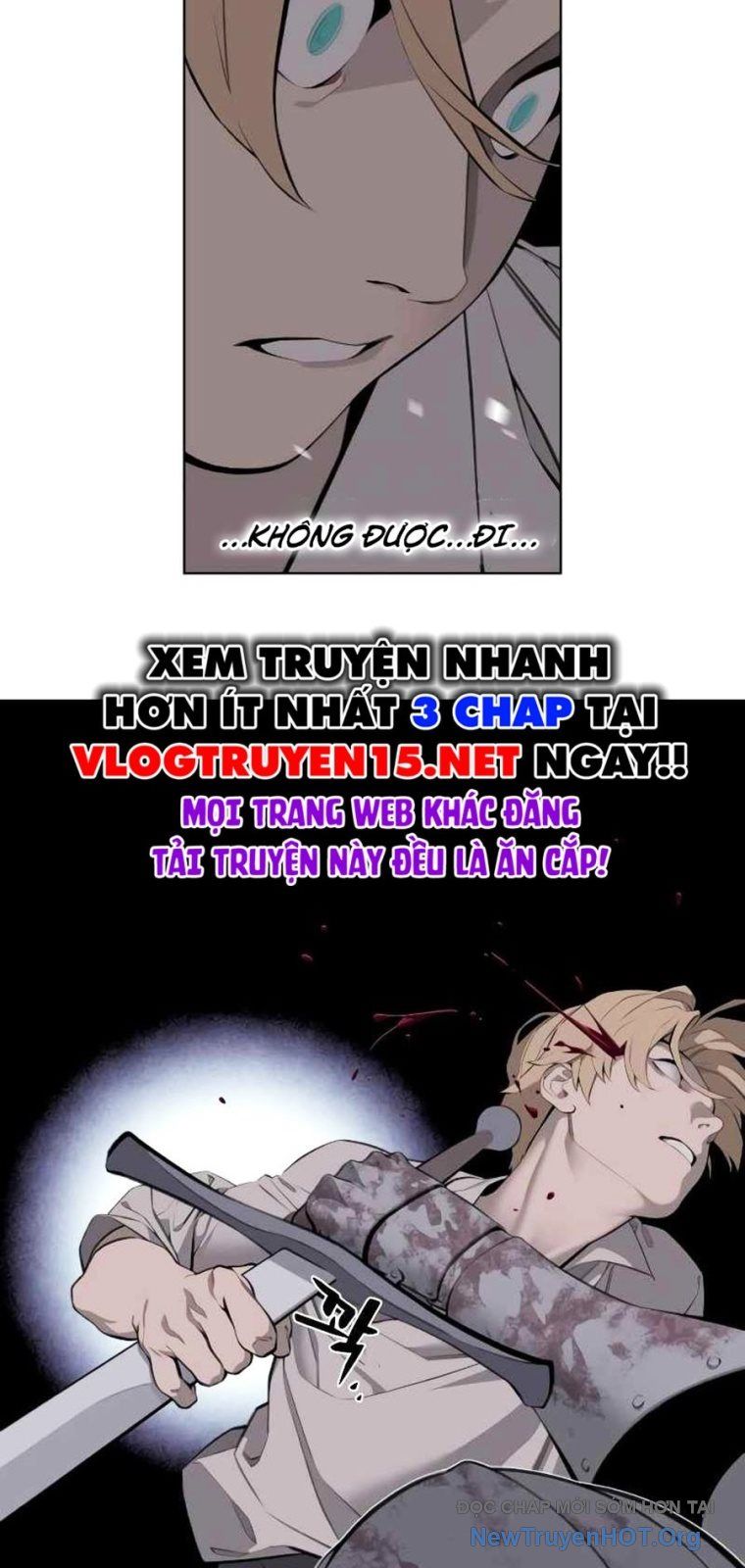 Enoch Và Truyền Thuyết Thánh Thụ - Chap 1