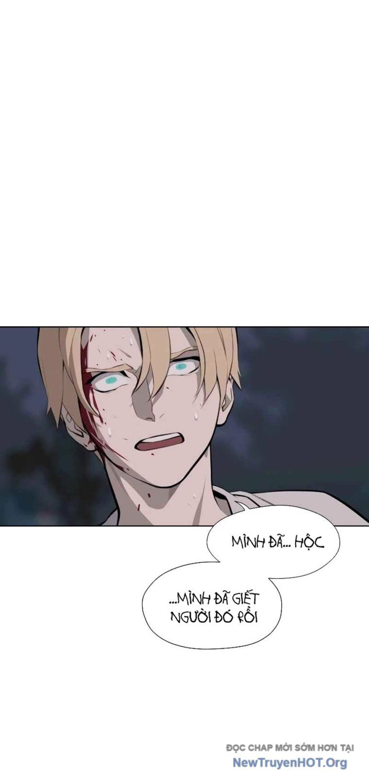 Enoch Và Truyền Thuyết Thánh Thụ - Chap 1