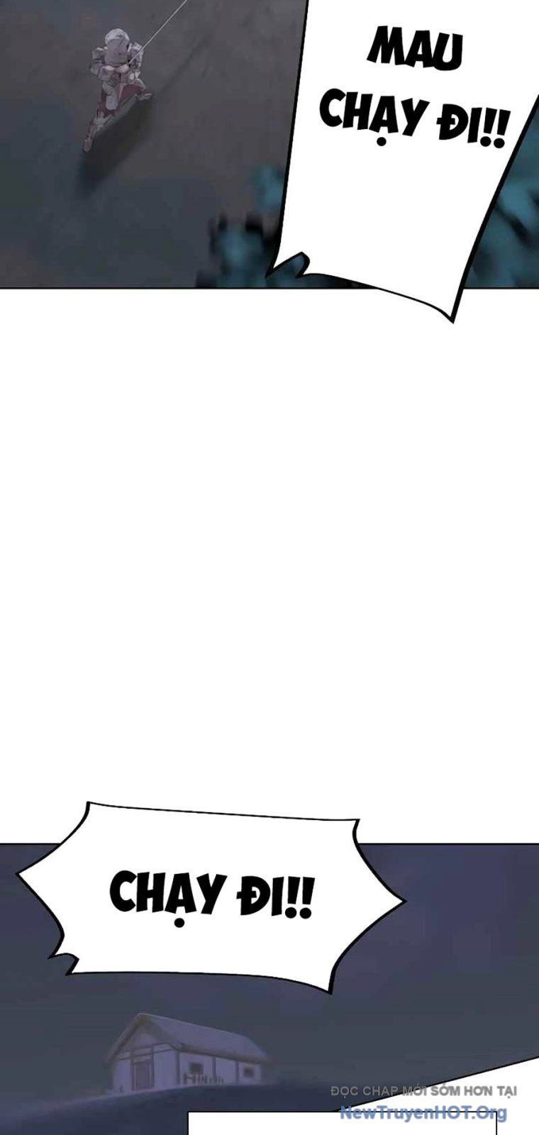 Enoch Và Truyền Thuyết Thánh Thụ - Chap 1