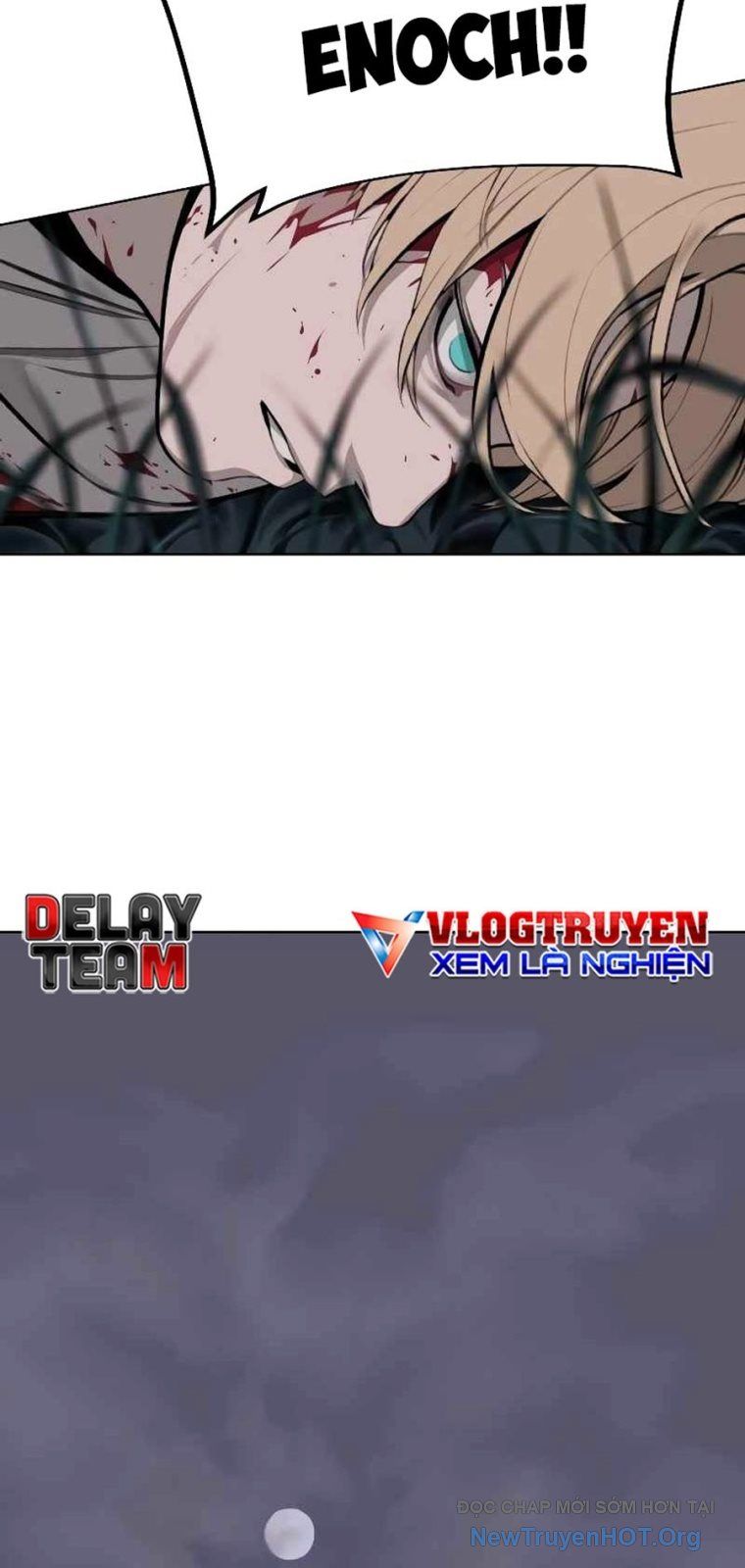 Enoch Và Truyền Thuyết Thánh Thụ - Chap 1