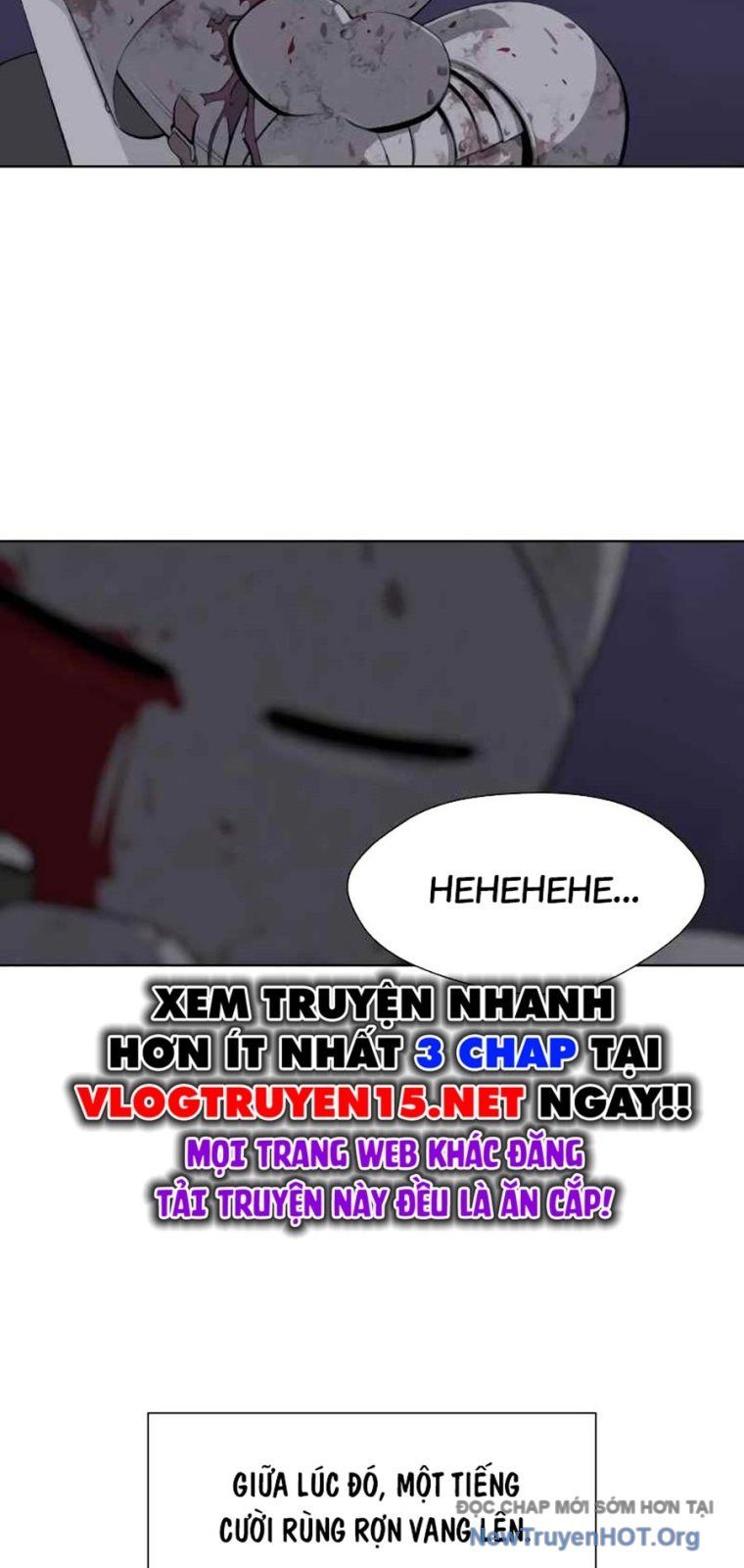 Enoch Và Truyền Thuyết Thánh Thụ - Chap 1