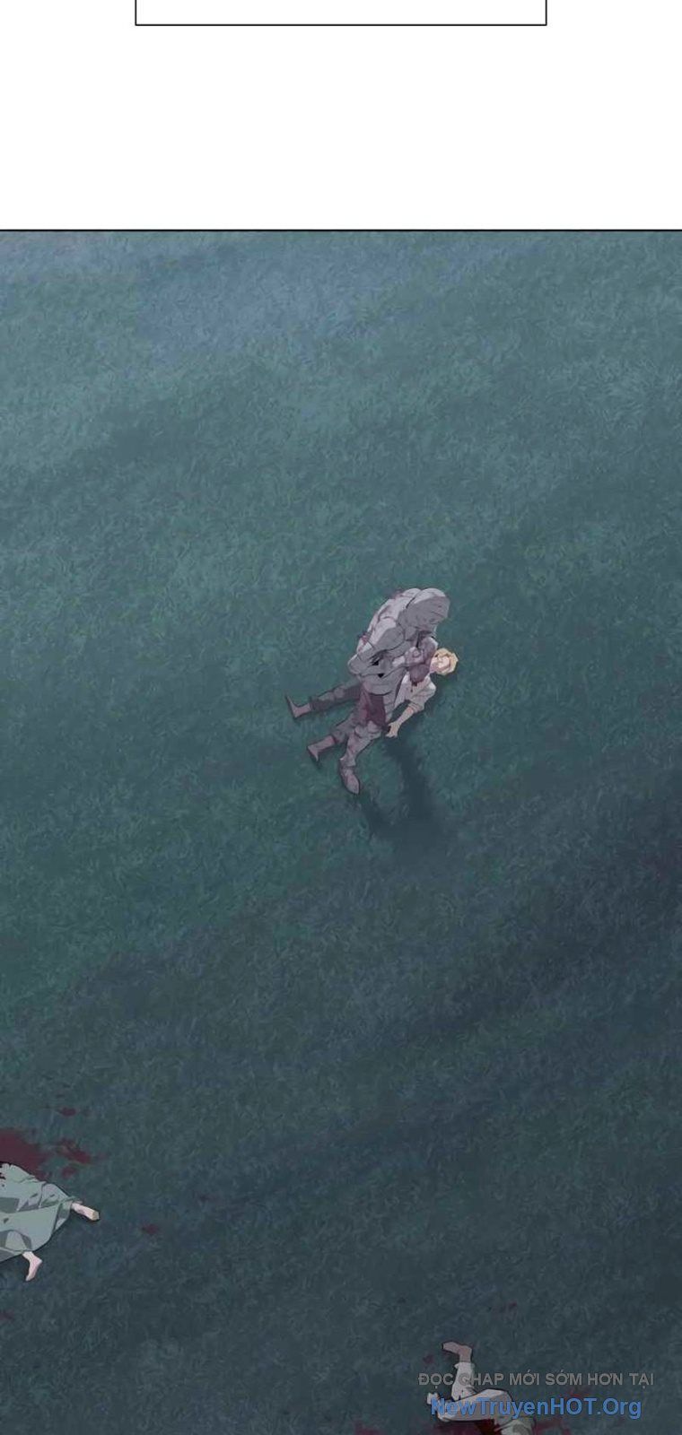 Enoch Và Truyền Thuyết Thánh Thụ - Chap 1