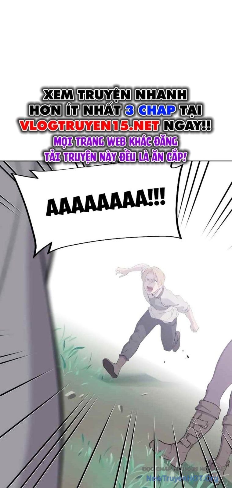 Enoch Và Truyền Thuyết Thánh Thụ - Chap 1