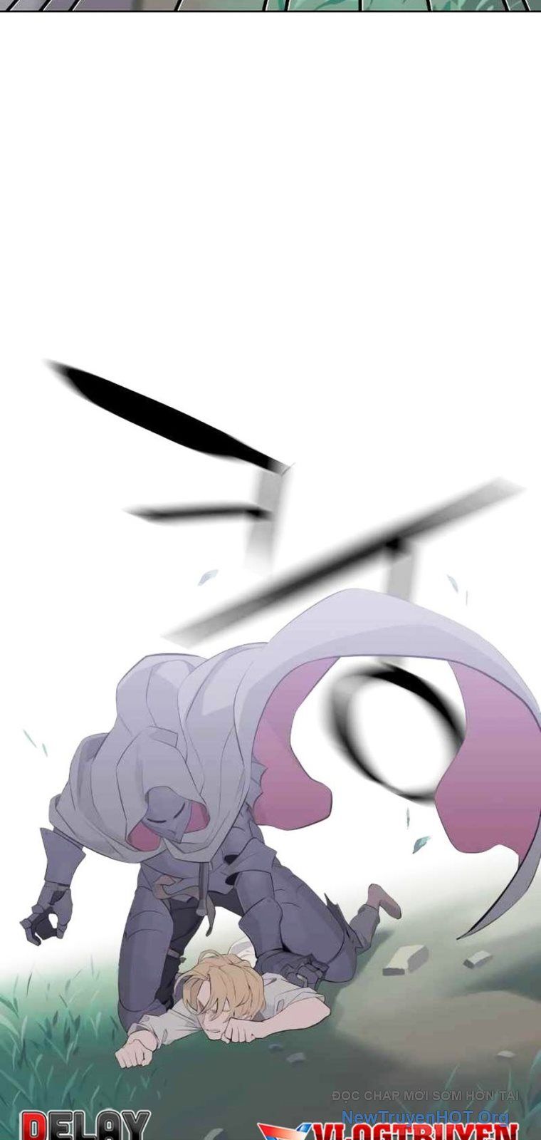 Enoch Và Truyền Thuyết Thánh Thụ - Chap 1