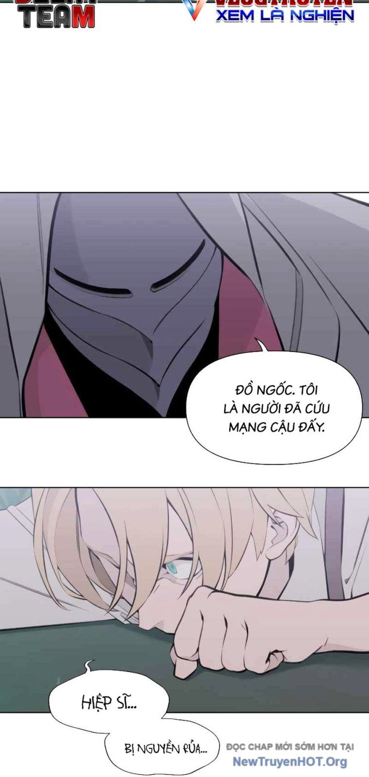 Enoch Và Truyền Thuyết Thánh Thụ - Chap 1