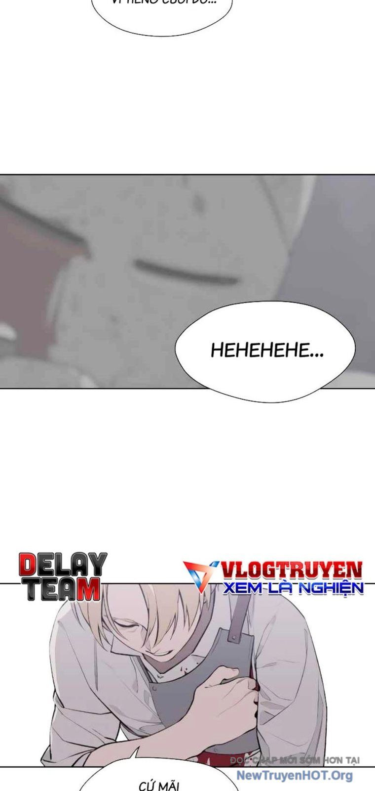 Enoch Và Truyền Thuyết Thánh Thụ - Chap 1