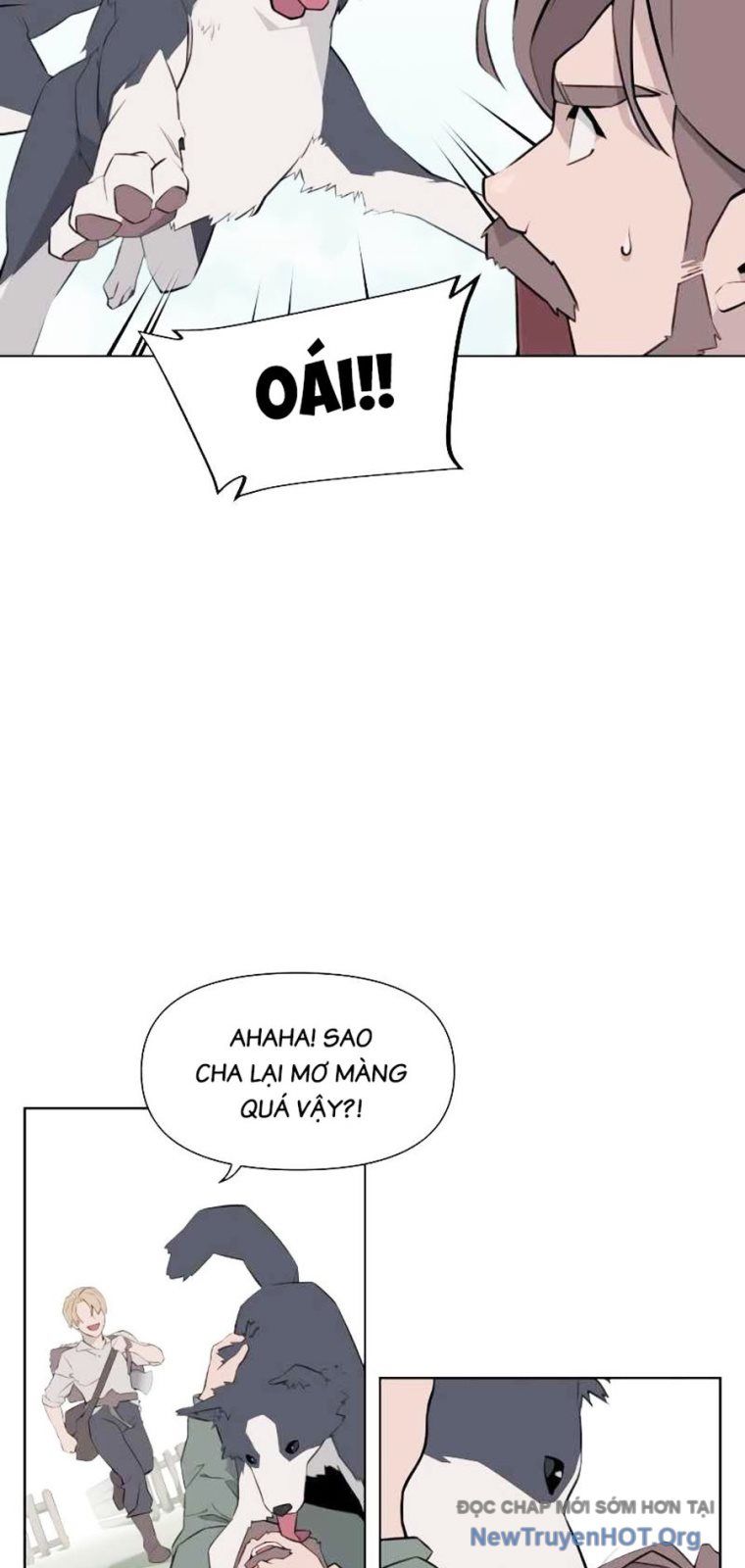 Enoch Và Truyền Thuyết Thánh Thụ - Chap 1