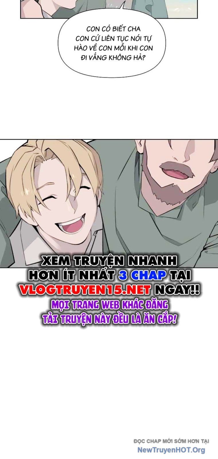 Enoch Và Truyền Thuyết Thánh Thụ - Chap 1