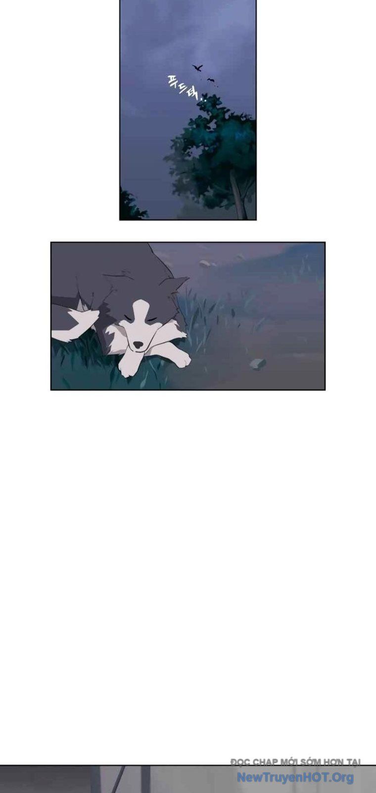 Enoch Và Truyền Thuyết Thánh Thụ - Chap 1