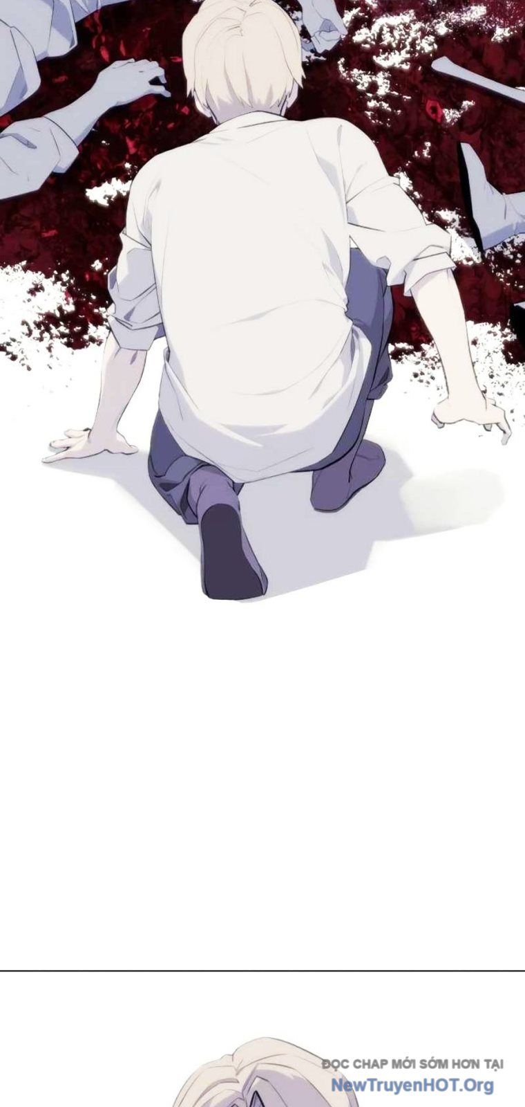 Enoch Và Truyền Thuyết Thánh Thụ - Chap 1