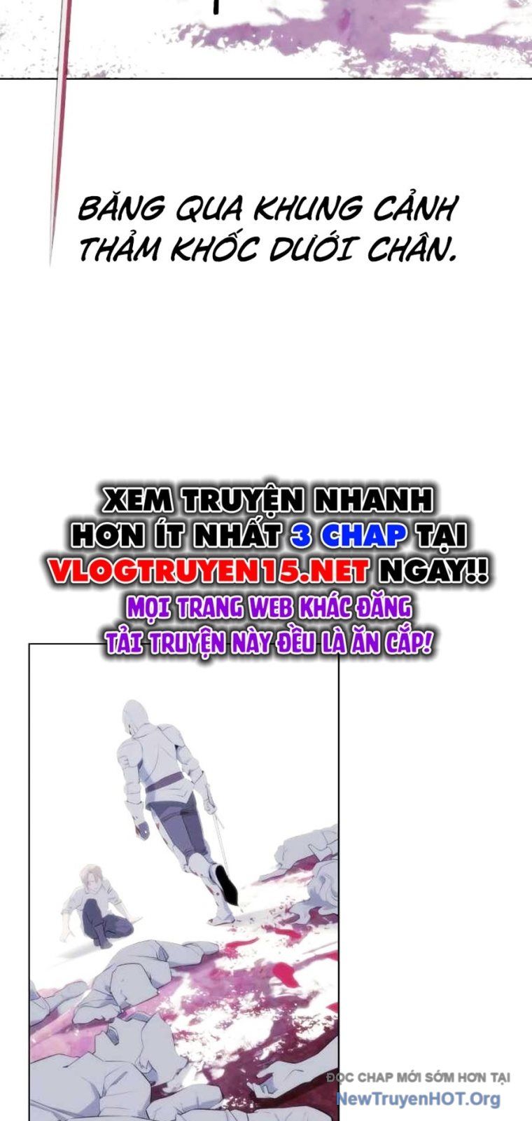 Enoch Và Truyền Thuyết Thánh Thụ - Chap 1